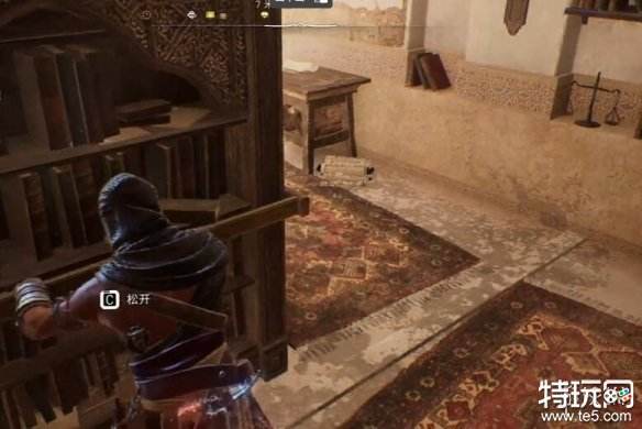 刺客信条幻景遗失书籍怎么获得 遗失书籍还原获得方法