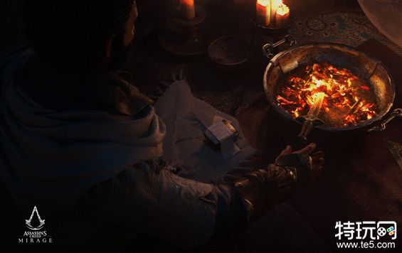 刺客信条幻景遗失书籍怎么获得 遗失书籍还原获得方法