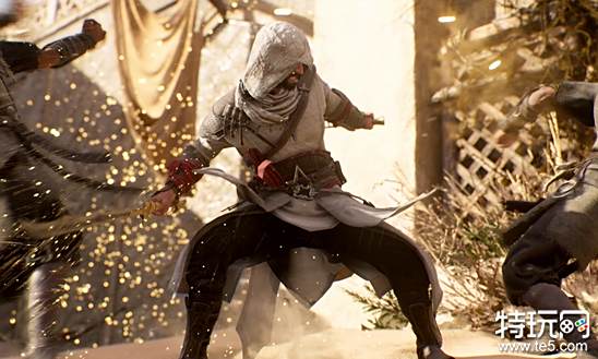 刺客信条幻景烟雾弹怎么获得 烟雾弹获得方法及使用介绍