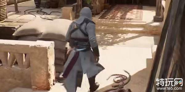 刺客信条幻景无形者套装设计图怎么获得 无形者套装设计图获得方法