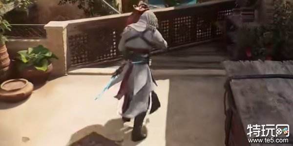 刺客信条幻景无形者套装设计图怎么获得 无形者套装设计图获得方法