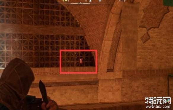 刺客信条幻景阿拔斯骑士匕首怎么获得 阿拔斯骑士匕首获得方法