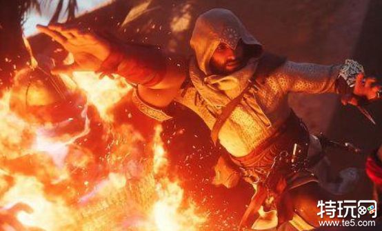 刺客信条幻景萨利赫堡装备箱有什么 萨利赫堡装备箱物品介绍