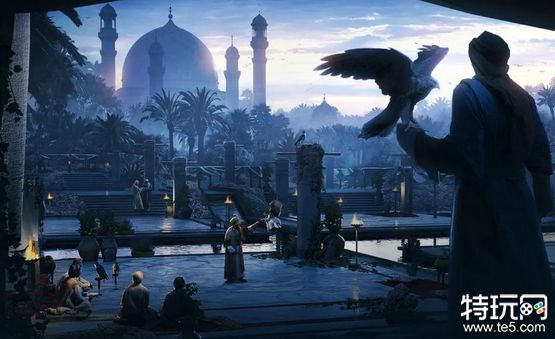 刺客信条幻景无形者匕首怎么获得 无形者匕首获得方法