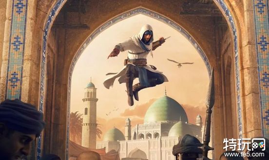 刺客信条幻景大军营装备箱有什么 大军营装备箱物品介绍