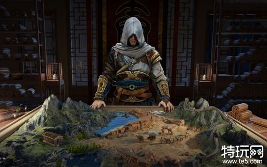 刺客信条幻景支持dlss吗 刺客信条幻景dlss技术说明