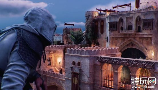 刺客信条幻景应得的奖赏谜团怎么做 应得的奖赏谜团解谜攻略