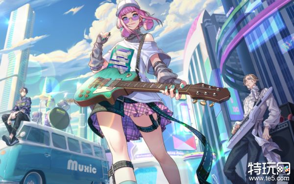 劲乐幻想ios可以玩吗 劲乐幻想iOS游戏方法