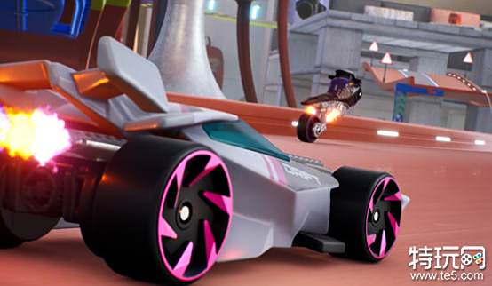 风火轮释放2ign评分是多少 风火轮释放2ign评分介绍