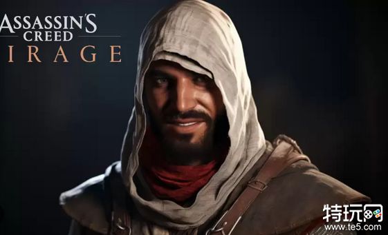 刺客信条幻景门闩怎么打开 刺客信条幻景门闩解决办法