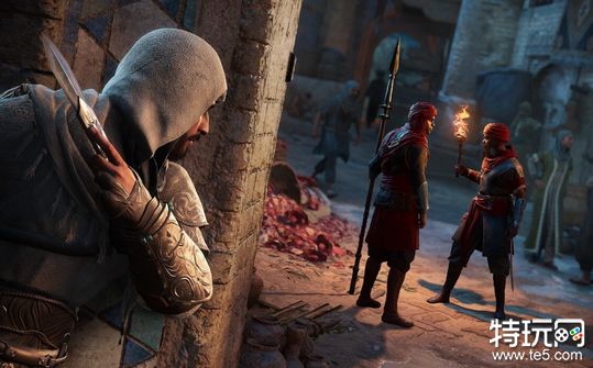 刺客信条幻景怎么设置中文 游戏中文语言设置方法