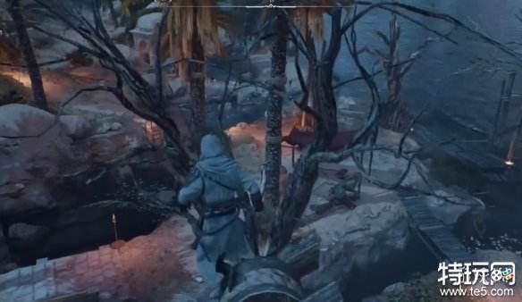 刺客信条幻景冬宫北部装备箱怎么获得 冬宫北部装备箱获得方法