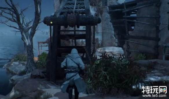 刺客信条幻景冬宫北部装备箱怎么获得 冬宫北部装备箱获得方法