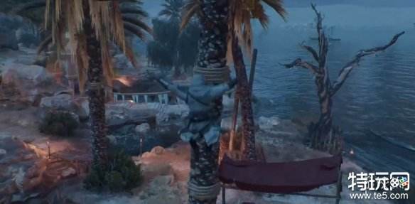 刺客信条幻景冬宫北部装备箱怎么获得 冬宫北部装备箱获得方法