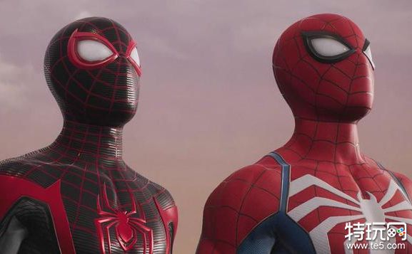漫威蜘蛛侠2哪里可以玩 漫威蜘蛛侠2登陆平台介绍