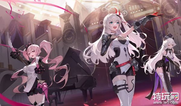 依露希尔星晓什么时候开放预下载 预下载方法