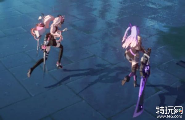 依露希尔星晓配置要求高吗 最低配置介绍