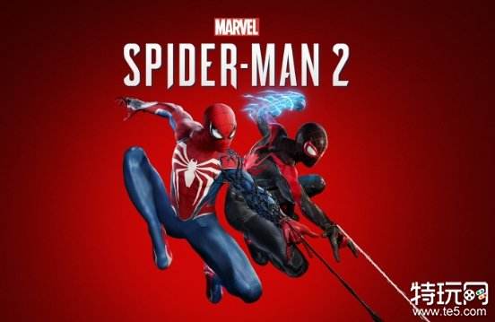 《漫威蜘蛛侠2》游戏评测：史上最好的超级英雄游戏