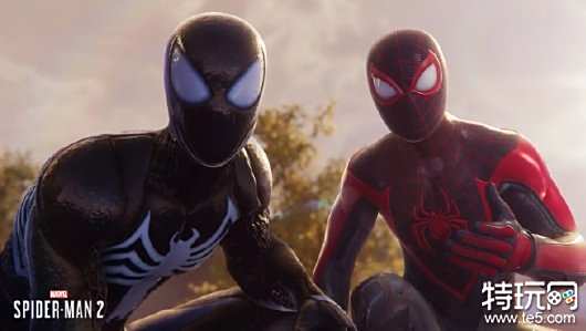 《漫威蜘蛛侠2》游戏评测：史上最好的超级英雄游戏