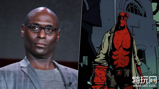 《地狱男爵：怀尔德之网》为已故演员兰斯·雷迪克最终作品