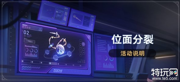 星穹铁道1.4位面分裂活动到什么时候 位面分裂时间介绍