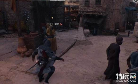 刺客信条幻景装饰贝壳怎么获得 刺客信条幻景装饰贝壳获得方法