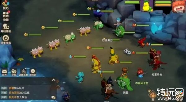 石器时代觉醒iOS配置要求高吗 iOS最低配置要求