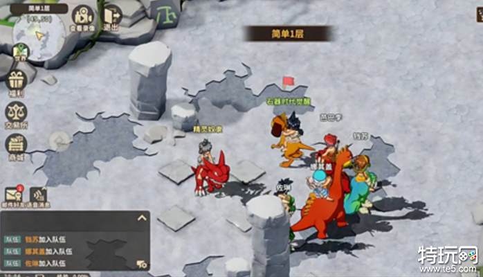 石器时代觉醒有哪些武器 石器时代武器大全