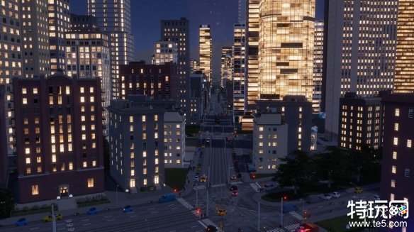 都市天際線2有幾種模式 城市天際線2游戲模式介紹