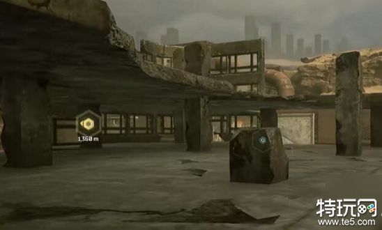 幽灵行者2钳怎么获得 幽灵行者2武器钳获得方法