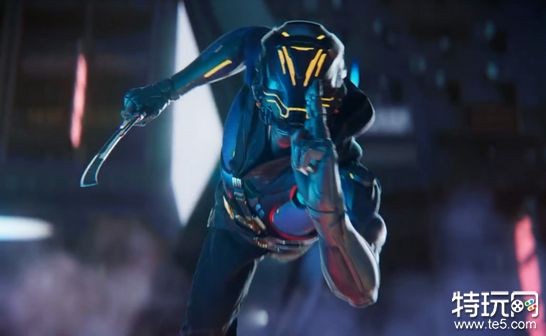 幽灵行者2钳怎么获得 幽灵行者2武器钳获得方法