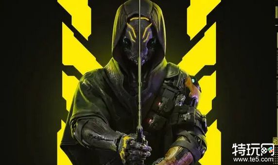 幽灵行者2什么时候解锁玩 幽灵行者2全球解锁时间介绍