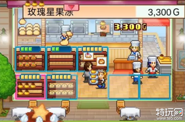 创意蛋糕店兑换码在哪 创意蛋糕店游戏介绍