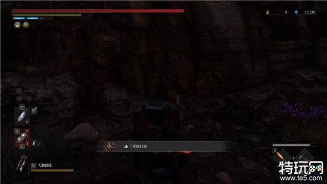 匹诺曹的谎言特里斯梅季塔斯遗迹战场怎么做 特里斯梅季塔斯遗迹战场任务攻略