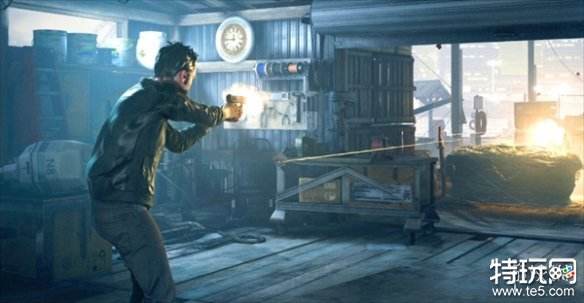 心灵杀手2量子怎么死的 心灵杀手2量子死亡原因