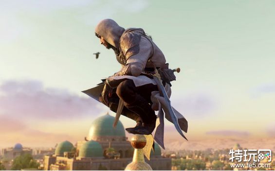 刺客信条幻景金色无形者怎么获得 金色无形者获得方法