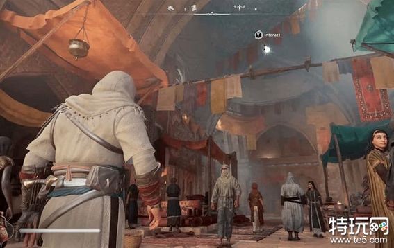 刺客信条幻景冬宫装备箱有什么 冬宫装备箱物品介绍