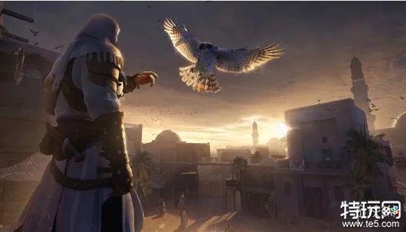 刺客信条幻景无形者之剑怎么获得 无形者之剑获得方法