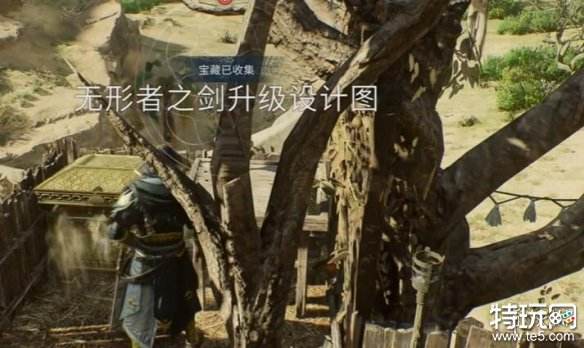 刺客信条幻景探子大师营地箱子有什么 探子大师营地的装备箱物品介绍