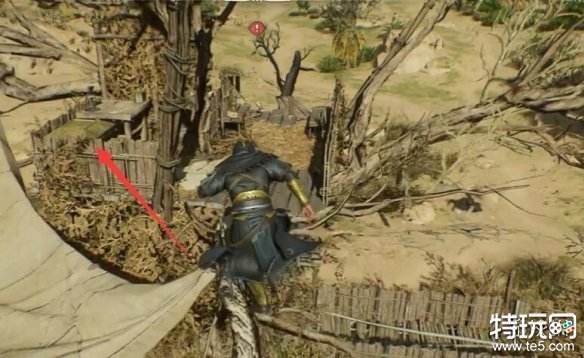 刺客信条幻景探子大师营地箱子有什么 探子大师营地的装备箱物品介绍