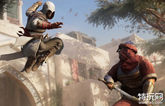 刺客信条幻景探子大师营地箱子有什么 探子大师营地的装备箱物品介绍