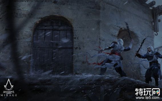 刺客信条幻景南方营地箱子有什么 南方营地的装备箱物品介绍