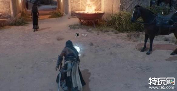 刺客信条幻景商栈在哪收集 历史古迹商栈收集位置