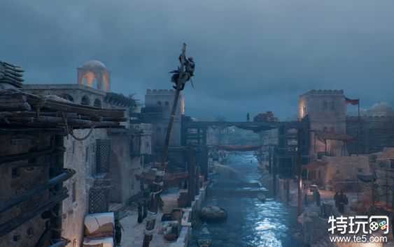 刺客信条幻景骆驼在哪收集 历史古迹骆驼收集位置