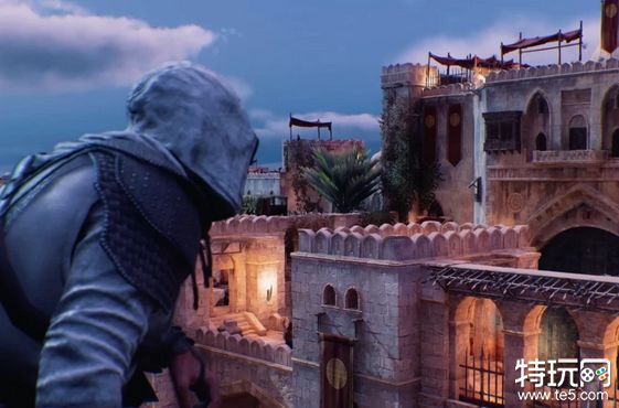 刺客信条幻景圣骨匣怎么获得 刺客信条幻景圣骨匣获得方法