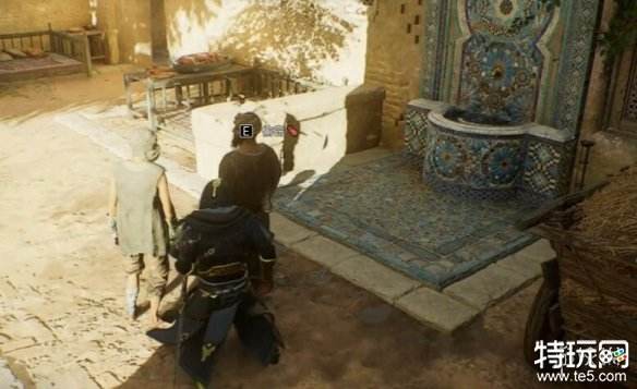 刺客信条幻景拜占庭手镯怎么获得 刺客信条幻景拜占庭手镯获得方法