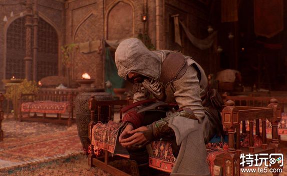 刺客信条幻景拜占庭手镯怎么获得 刺客信条幻景拜占庭手镯获得方法