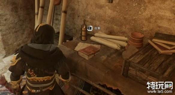 刺客信条幻景大唐印度见闻录怎么获得 大唐印度见闻录获得方法