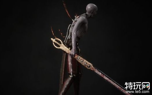 匹诺曹的谎言女武神武器怎么获得 女武神武器获取方法