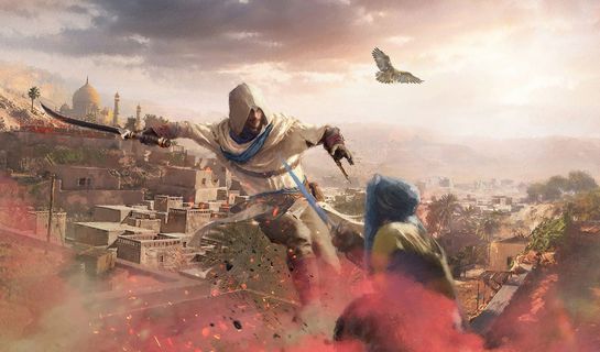 刺客信条幻景豪华版奖励在哪领 刺客信条幻景豪华版奖励领取位置